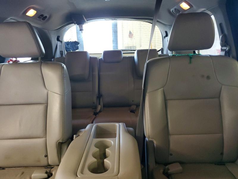 2015 Honda Odyssey მანქანა იყიდება აუქციონზე, vin: 5FNRL5H68FB017725, აუქციონის ნომერი: 63519096