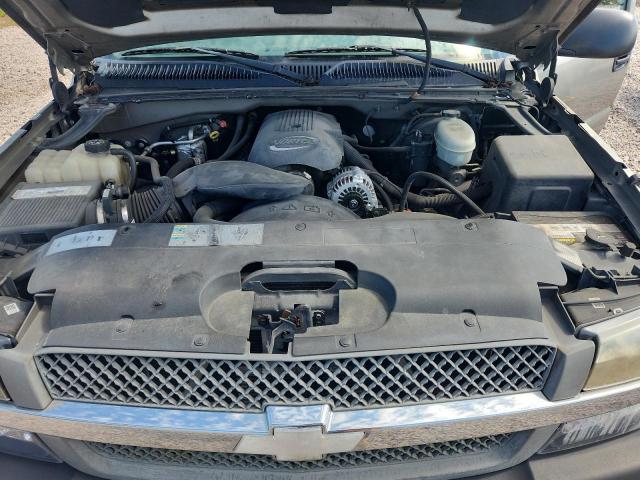 64618706 :رقم المزاد ، 1GCEC14V13Z229375 vin ، 2003 Chevrolet Silverado مزاد بيع
