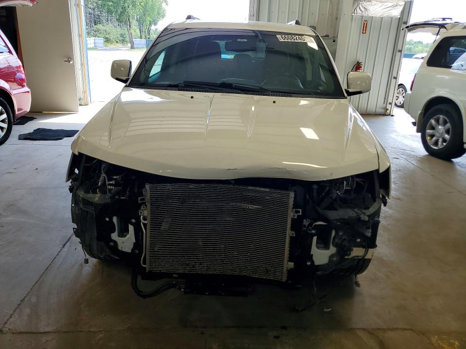 66082456 :رقم المزاد ، 3C4PDDFG7HT539762 vin ، 2017 Dodge Journey مزاد بيع