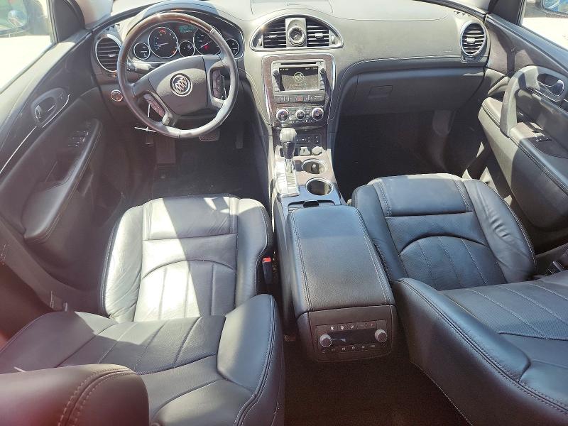 Продаж на аукціоні авто 2017 Buick Enclave, vin: 5GAKRCKDXHJ220513, номер лоту: 64200136