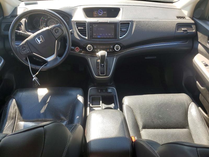 Продажа на аукционе авто 2015 Honda Cr-v, vin: 5J6RM4H75FL009105, номер лота: 63290206