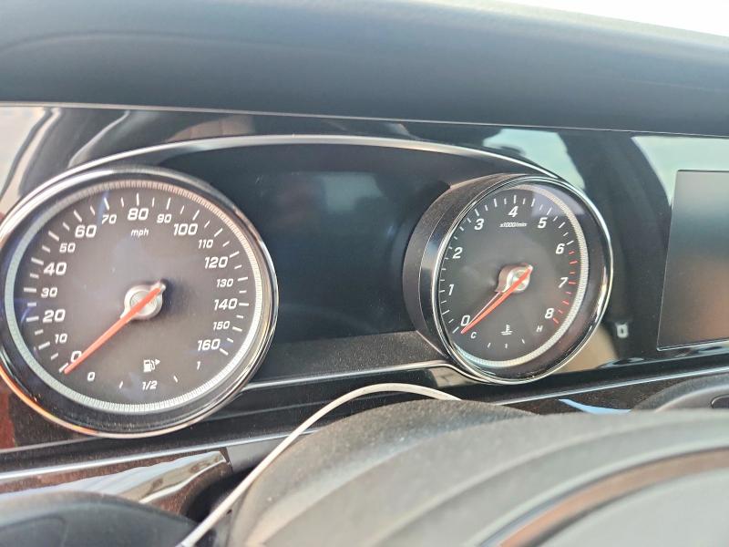 62699796 :رقم المزاد ، WDDZF4JB5HA260855 vin ، 2017 Mercedes-benz E مزاد بيع