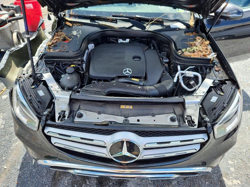 Продаж на аукціоні авто 2021 Mercedes-benz Glc, vin: W1N0G8EB0MF880052, номер лоту: 63164576