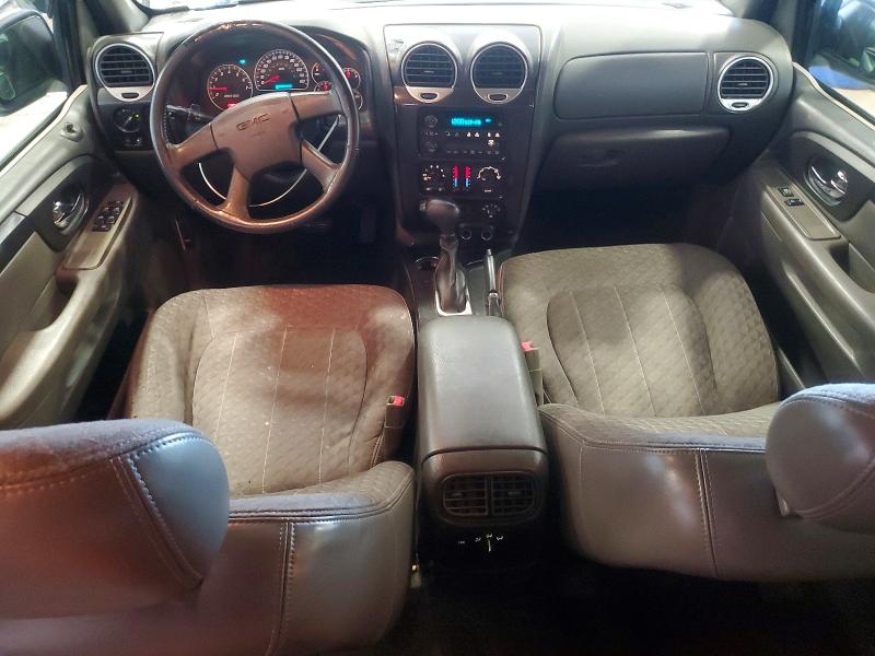 Aukcja sprzedaży 2004 Gmc Envoy, vin: 1GKET12SX46213725, numer aukcji: 66436726
