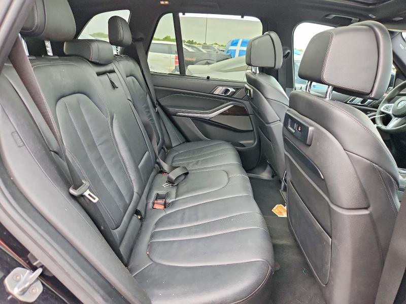 66342856 :رقم المزاد ، 5UXCR6C08LLL65979 vin ، 2020 Bmw X5 مزاد بيع