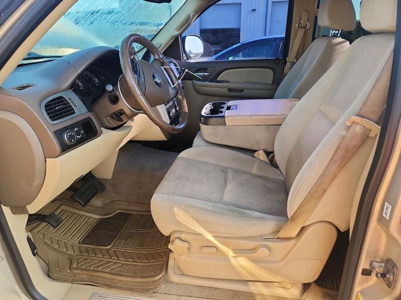 2009 Chevrolet Avalanche მანქანა იყიდება აუქციონზე, vin: 3GNEC12J19G150983, აუქციონის ნომერი: 63914846