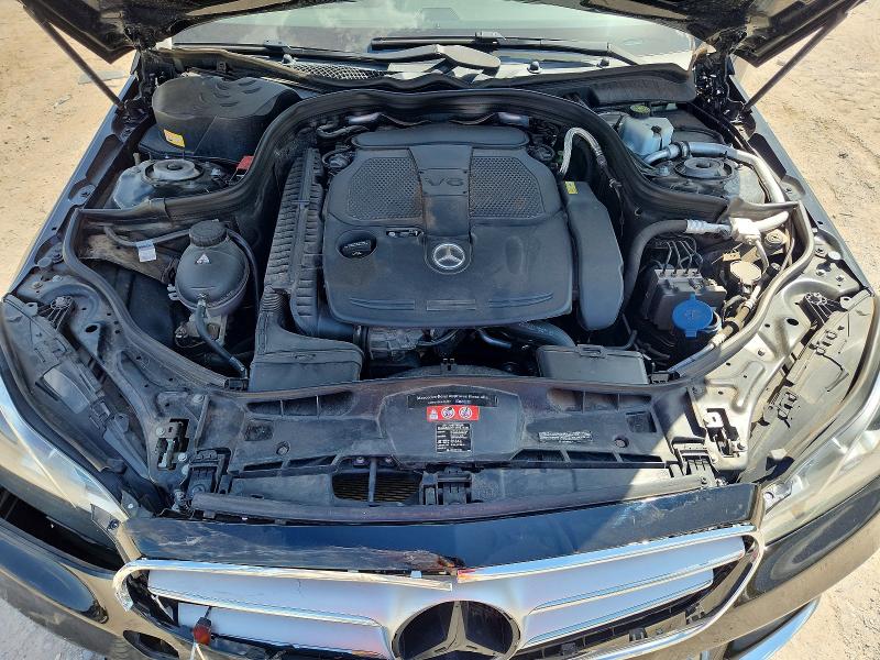 65348416 :رقم المزاد ، WDDHF8JB5GB170293 vin ، 2016 Mercedes-benz E مزاد بيع