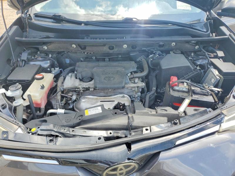 Aukcja sprzedaży 2016 Toyota Rav4, vin: JTMYFREV7GJ083148, numer aukcji: 64426206