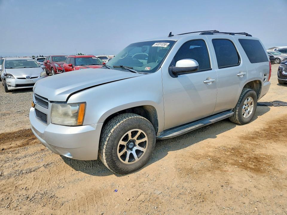 Aukcja sprzedaży 2012 Chevrolet Tahoe, vin: 1GNSKBE0XCR105417, numer aukcji: 64851056