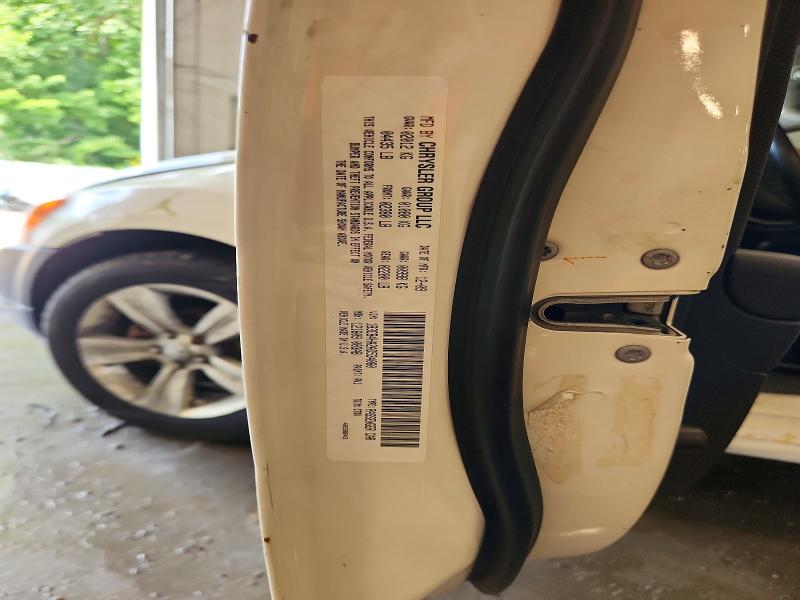 Продаж на аукціоні авто 2010 Dodge Caliber, vin: 1B3CB4HA2AD534060, номер лоту: 64148066