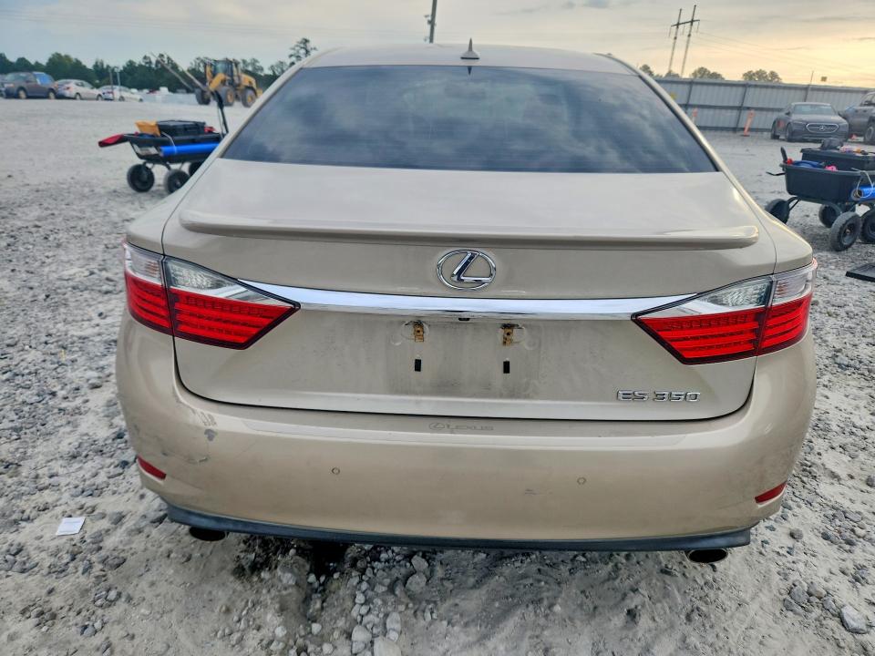 Продаж на аукціоні авто 2013 Lexus Es, vin: JTHBK1GG8D2041397, номер лоту: 65535316