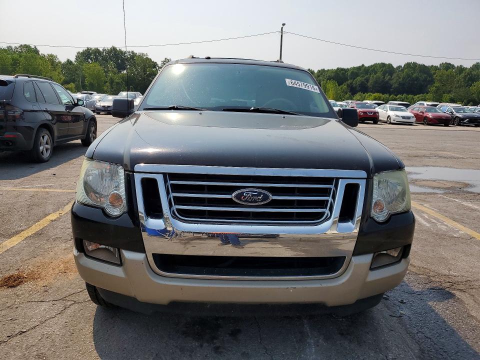 2008 Ford Explorer მანქანა იყიდება აუქციონზე, vin: 1FMEU74E58UB18442, აუქციონის ნომერი: 64579916