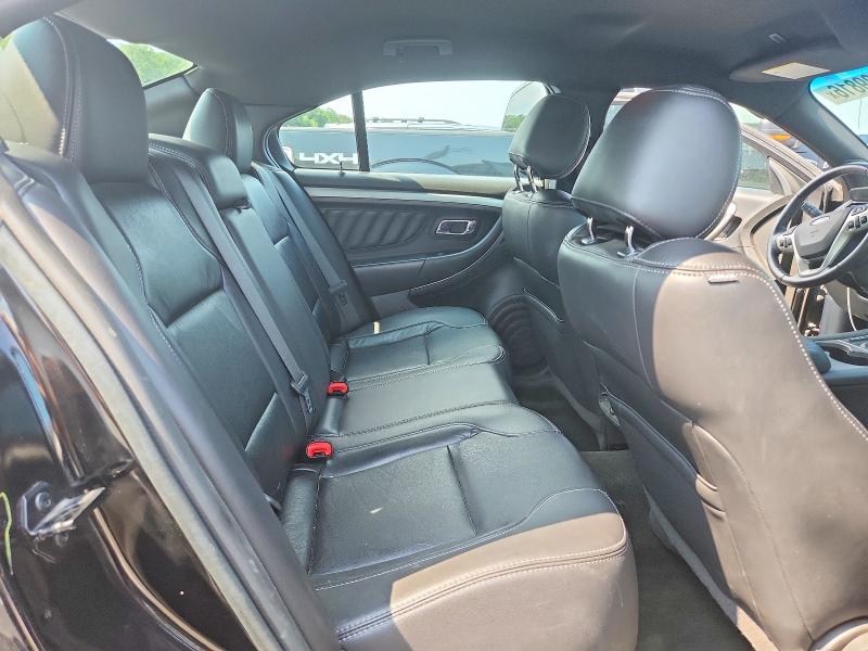 Aukcja sprzedaży 2018 Ford Taurus, vin: 1FAHP2E85JG122747, numer aukcji: 64109816