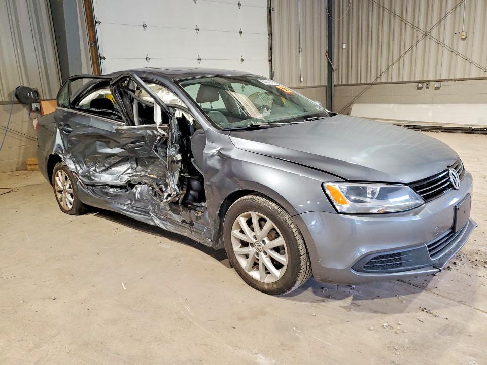 Aukcja sprzedaży 2014 Volkswagen Jetta, vin: 3VWD07AJ2EM328779, numer aukcji: 64849736
