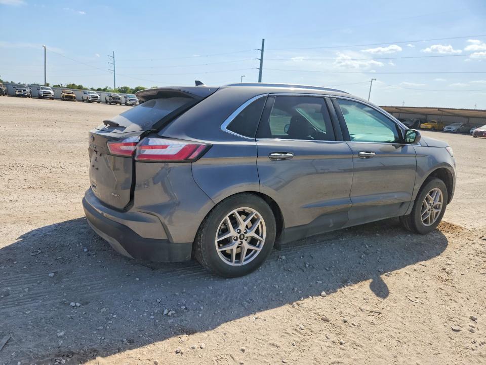 Продажа на аукционе авто 2024 Ford Edge, vin: 2FMPK4J90RBB20207, номер лота: 65706876