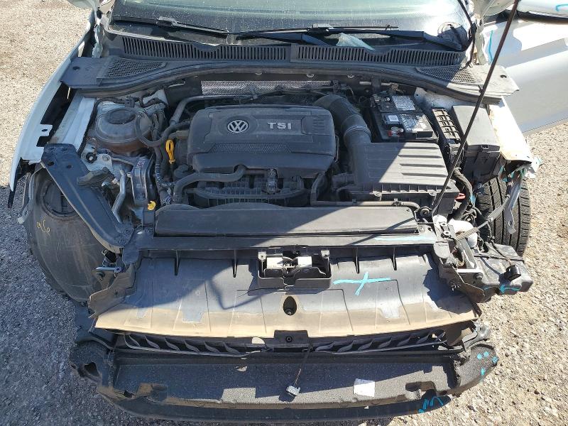66185636 :رقم المزاد ، 3VW6T7BU0KM210198 vin ، 2019 Volkswagen Jetta مزاد بيع