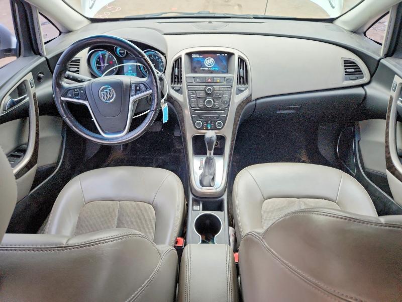 Продажа на аукционе авто 2013 Buick Verano, vin: 1G4PR5SKXD4196801, номер лота: 66363436