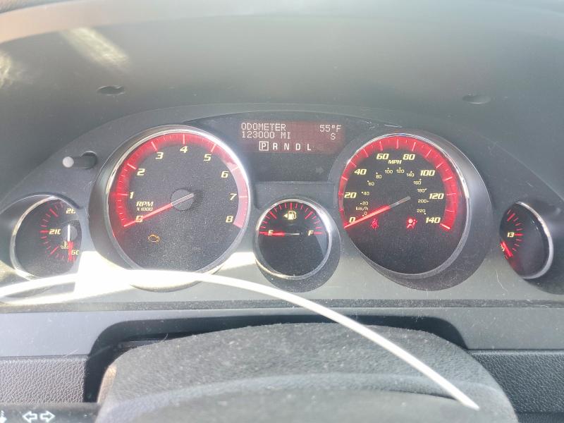 Aukcja sprzedaży 2012 Gmc Acadia, vin: 1GKKVRED2CJ373148, numer aukcji: 64126636