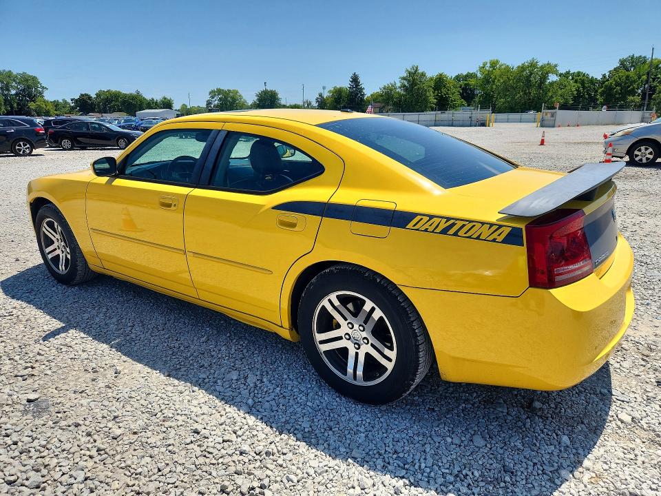 Aukcja sprzedaży 2006 Dodge Charger, vin: 2B3KA53H66H378740, numer aukcji: 64037766