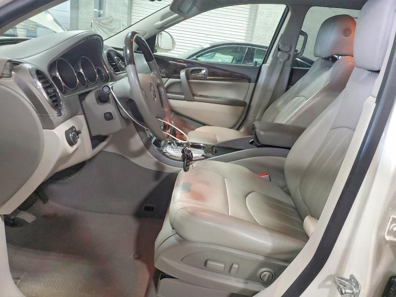 Продаж на аукціоні авто 2014 Buick Enclave, vin: 5GAKVCKD9EJ185809, номер лоту: 66459166