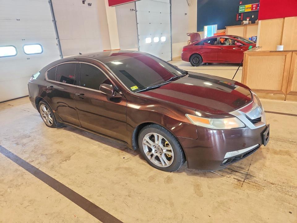 63480286 :رقم المزاد ، 19UUA86269A011518 vin ، 2009 Acura Tl مزاد بيع