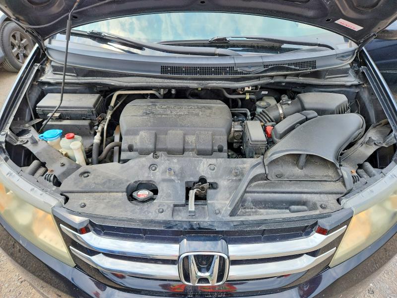 Aukcja sprzedaży 2014 Honda Odyssey, vin: 5FNRL5H42EB509793, numer aukcji: 62351976