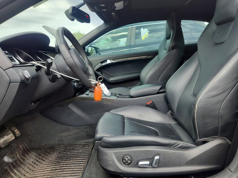 Продаж на аукціоні авто 2015 Audi Rs5, vin: WUAC6AFR0FA901625, номер лоту: 64495766