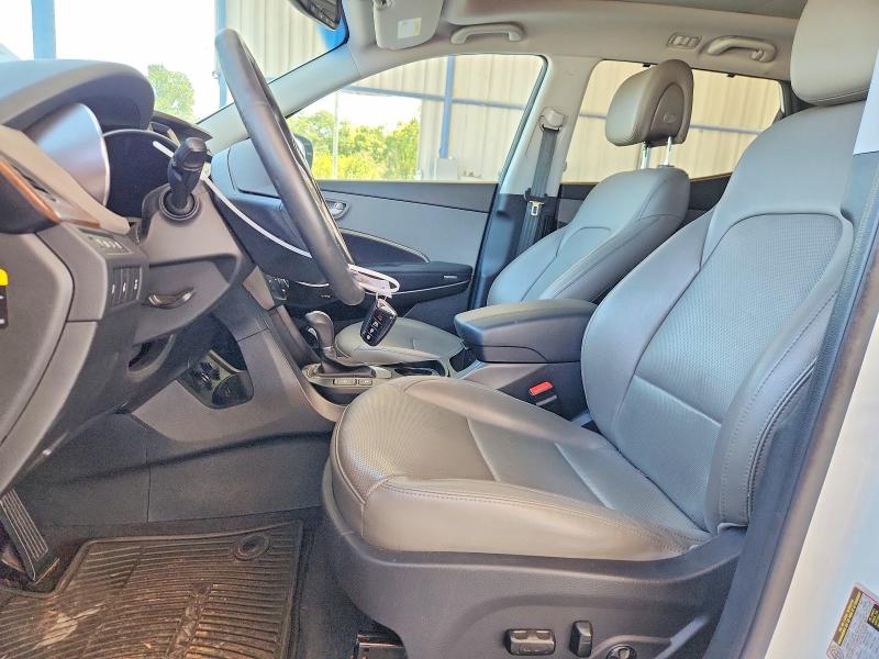 Продаж на аукціоні авто 2018 Hyundai Santa Fe Sport, vin: 5NMZUDLB7JH064859, номер лоту: 65202856