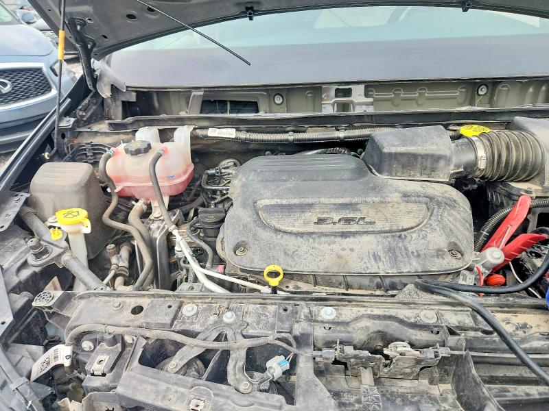 Aukcja sprzedaży 2024 Chrysler Pacifica, vin: 2C4RC1BG9RR167460, numer aukcji: 65221906