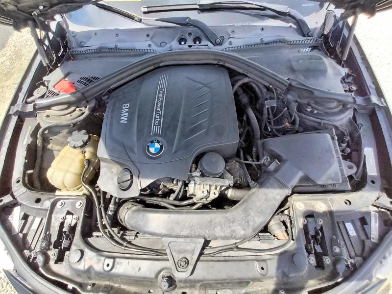 Aukcja sprzedaży 2013 Bmw 335, vin: WBA3A9C54DF475253, numer aukcji: 76293425