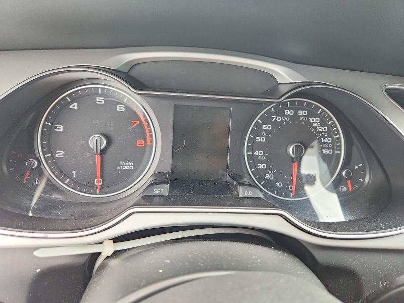 65639366 :رقم المزاد ، WAUFFAFL2GN018686 vin ، 2016 Audi A4 مزاد بيع