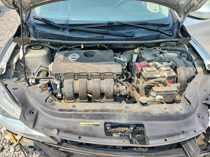 Aukcja sprzedaży 2015 Nissan Sentra, vin: 3N1AB7AP5FY274833, numer aukcji: 64637926
