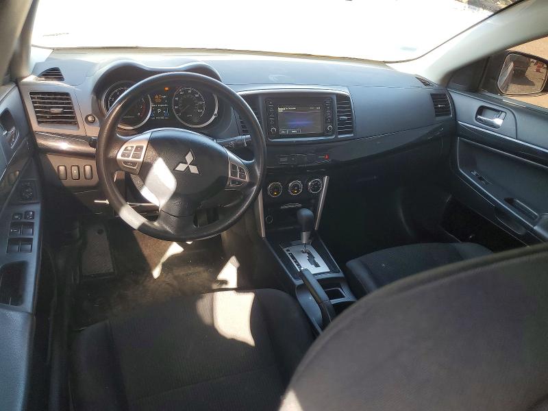 Aukcja sprzedaży 2017 Mitsubishi Lancer, vin: JA32U2FU4HU010505, numer aukcji: 65614696