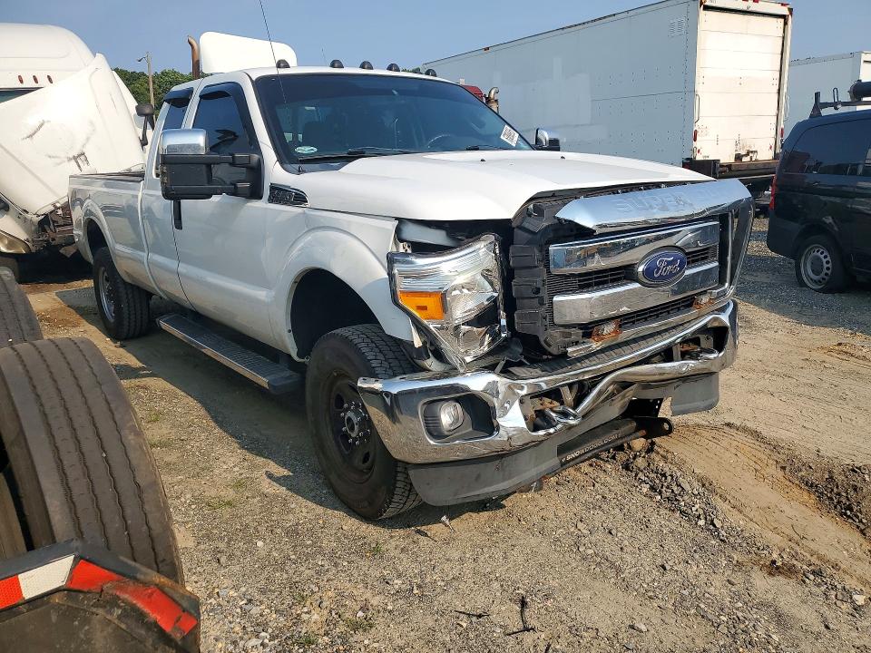 2016 Ford F350 მანქანა იყიდება აუქციონზე, vin: 1FT8X3B6XGEA07858, აუქციონის ნომერი: 63896966