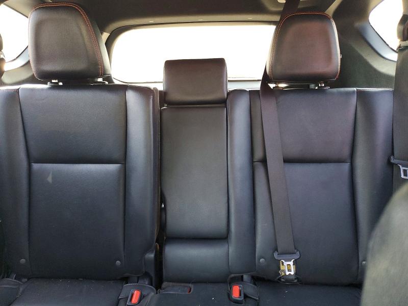 Продажа на аукционе авто 2016 Toyota Rav4, vin: JTMJFREV8GJ103246, номер лота: 65034136