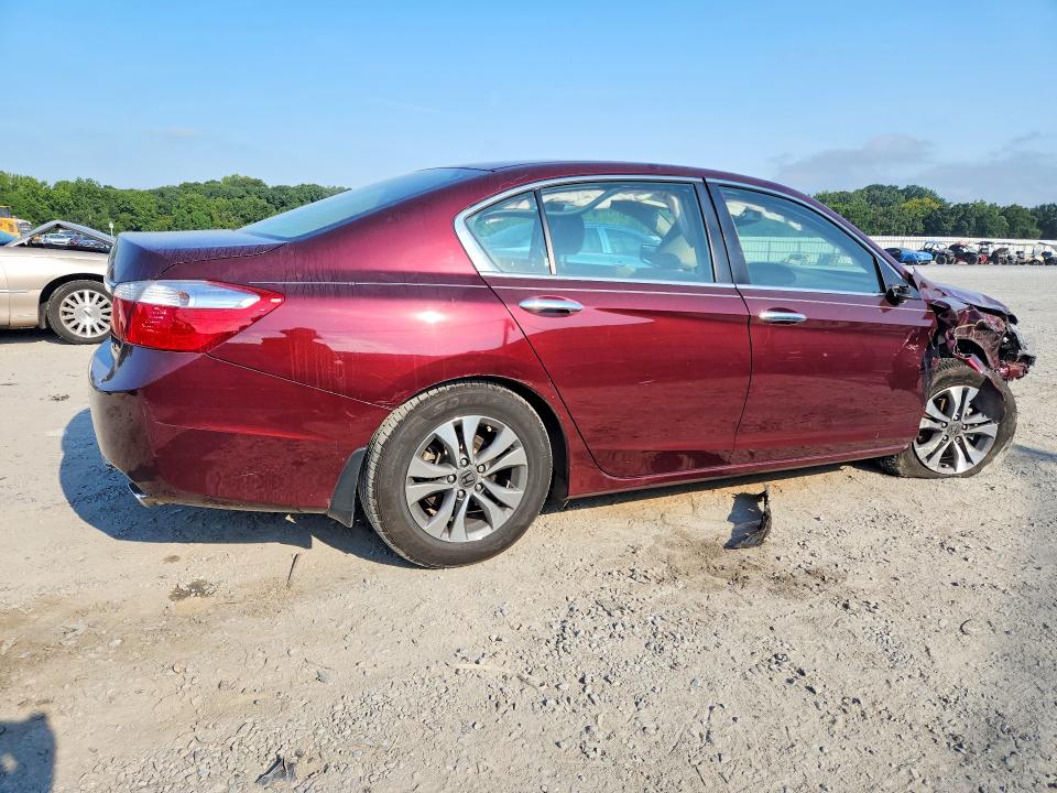 Продажа на аукционе авто 2015 Honda Accord, vin: 1HGCR2F36FA123354, номер лота: 66534056