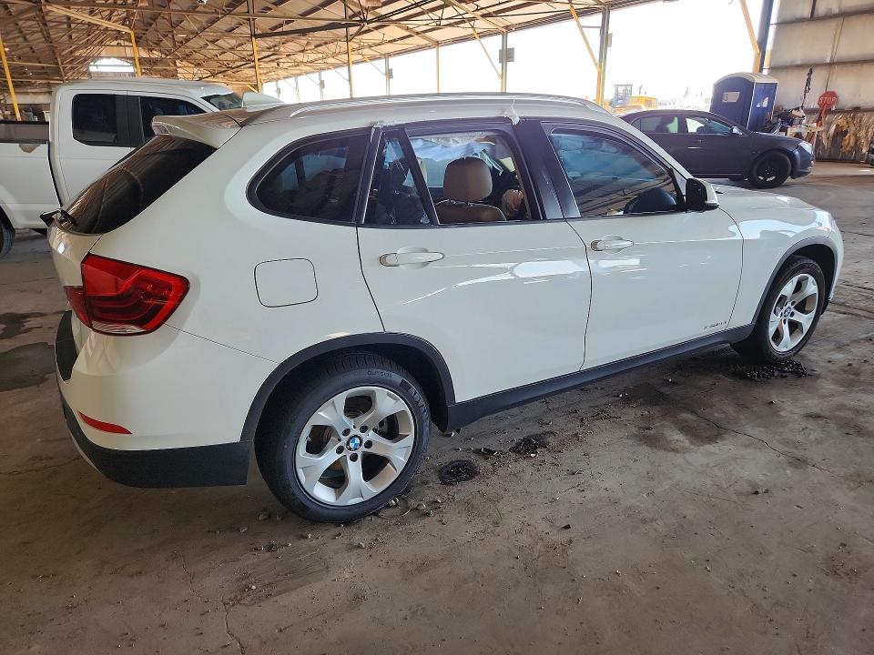 Aukcja sprzedaży 2013 Bmw X1, vin: WBAVM1C59DVW45761, numer aukcji: 66224306