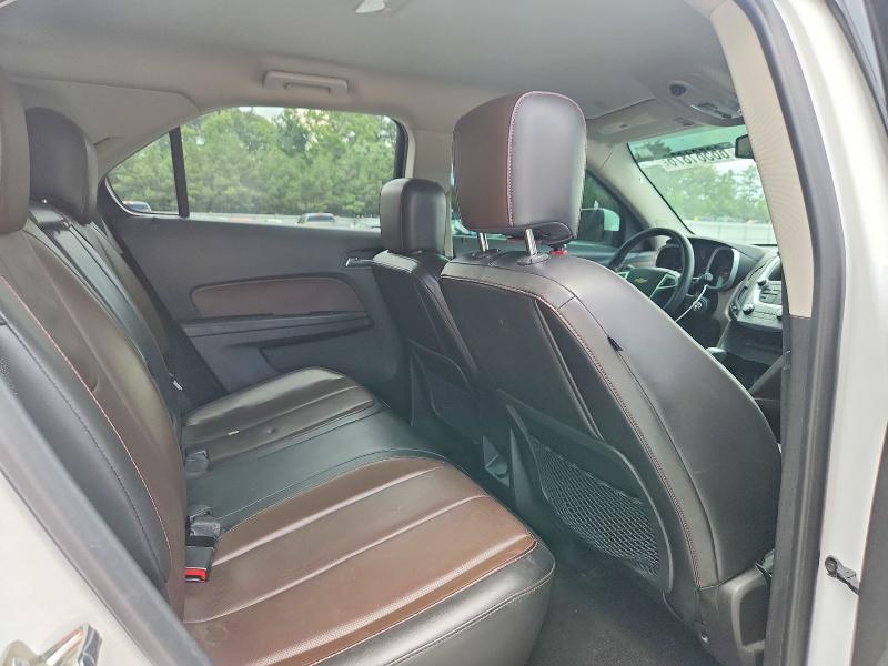 Aukcja sprzedaży 2013 Chevrolet Equinox, vin: 2GNALPEK3D6324207, numer aukcji: 66561876
