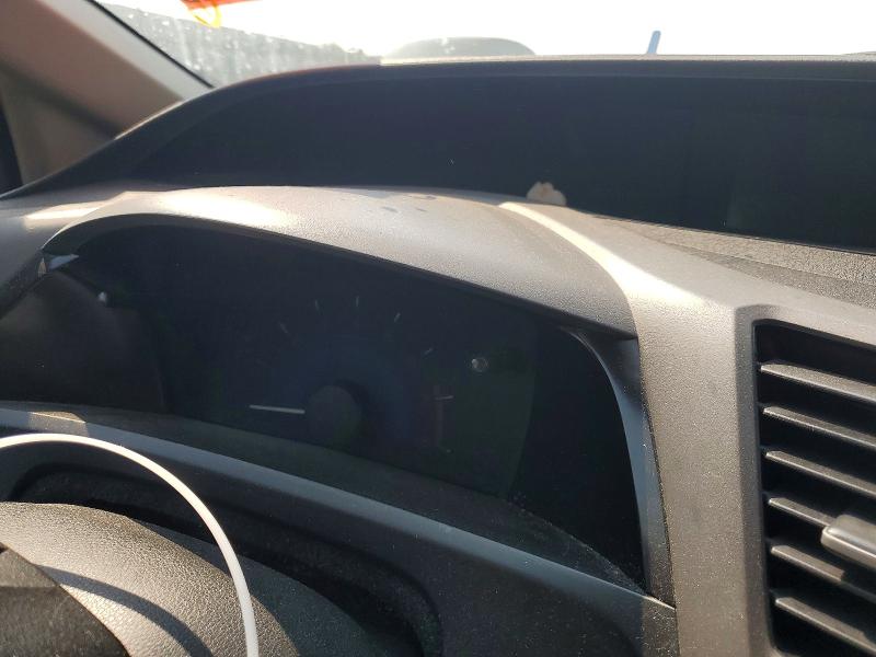 Aukcja sprzedaży 2012 Honda Civic, vin: 2HGFB2F54CH555392, numer aukcji: 67446876