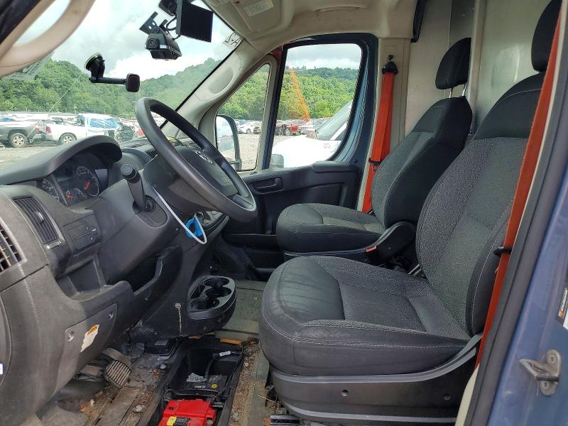 Продаж на аукціоні авто 2020 Ram Promaster 3500, vin: 3C6URVJG6LE144462, номер лоту: 65391336