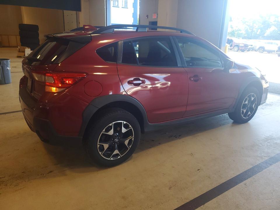 Продажа на аукционе авто 2019 Subaru Crosstrek, vin: JF2GTAEC1KH383600, номер лота: 65006906