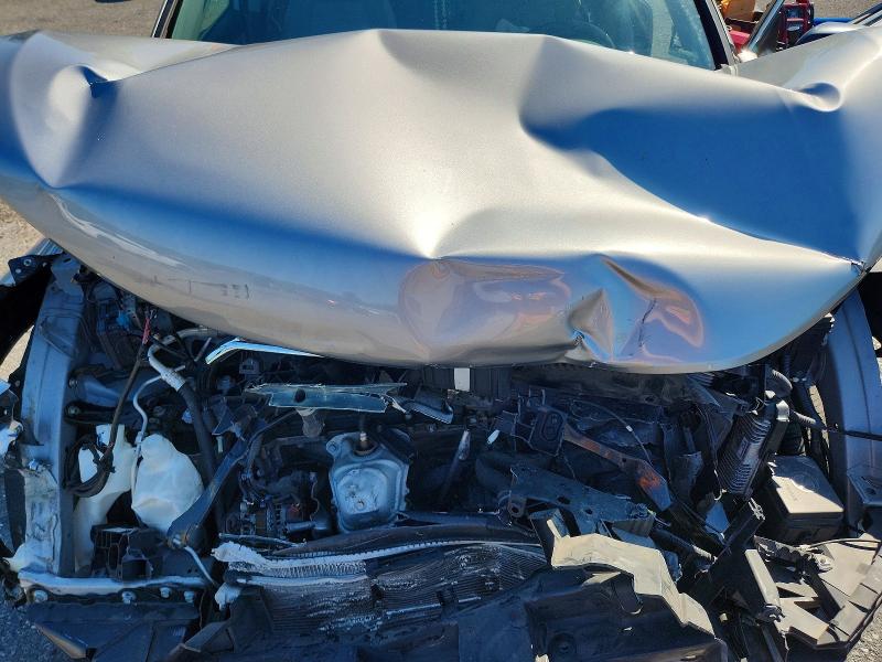 Продаж на аукціоні авто 2019 Honda Cr-v, vin: 2HKRW6H33KH208788, номер лоту: 65724476