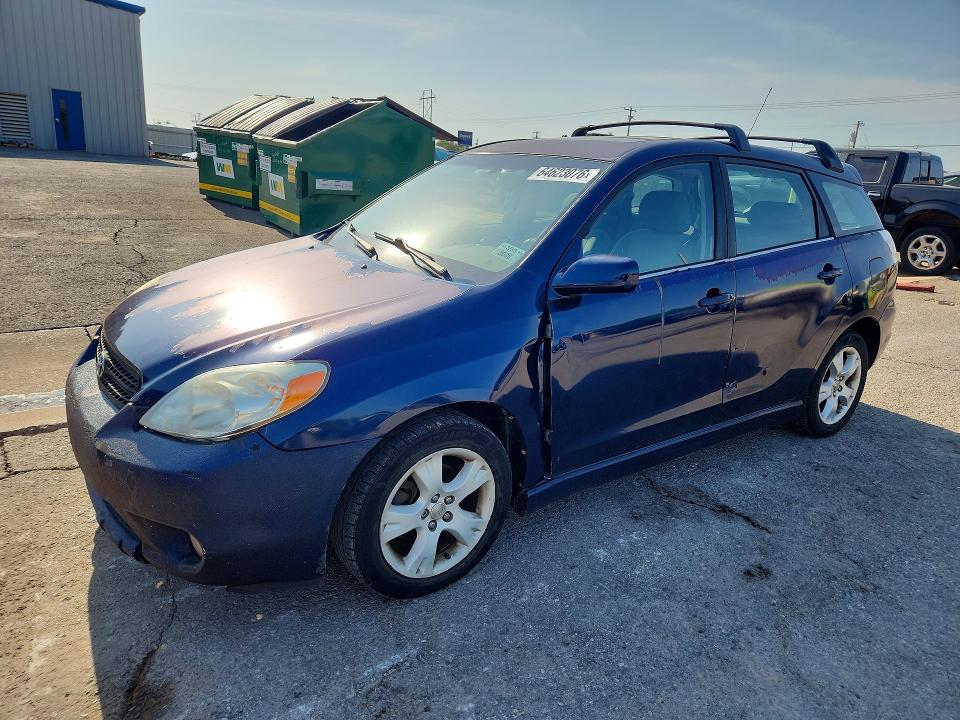 Aukcja sprzedaży 2005 Toyota Matrix, vin: 2T1KR32E15C345401, numer aukcji: 64623076