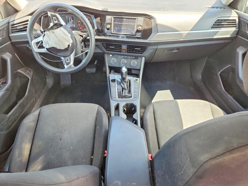 Продаж на аукціоні авто 2019 Volkswagen Jetta, vin: 3VWC57BU6KM054391, номер лоту: 65158796