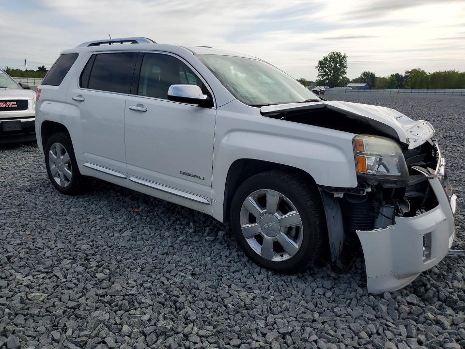 Продажа на аукционе авто 2015 Gmc Terrain, vin: 2GKFLUE33F6302785, номер лота: 63882266