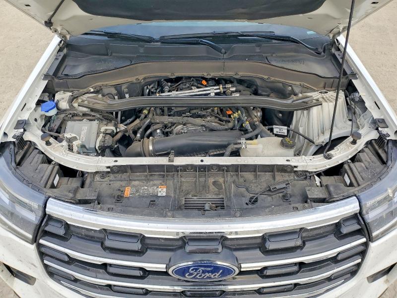 Продажа на аукционе авто 2025 Ford Explorer, vin: 1FMUK8DH1SGB12127, номер лота: 66482206