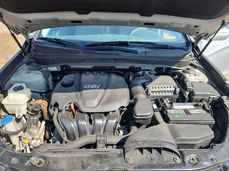 Продаж на аукціоні авто 2013 Hyundai Sonata, vin: 5NPEC4AC1DH699757, номер лоту: 64225546