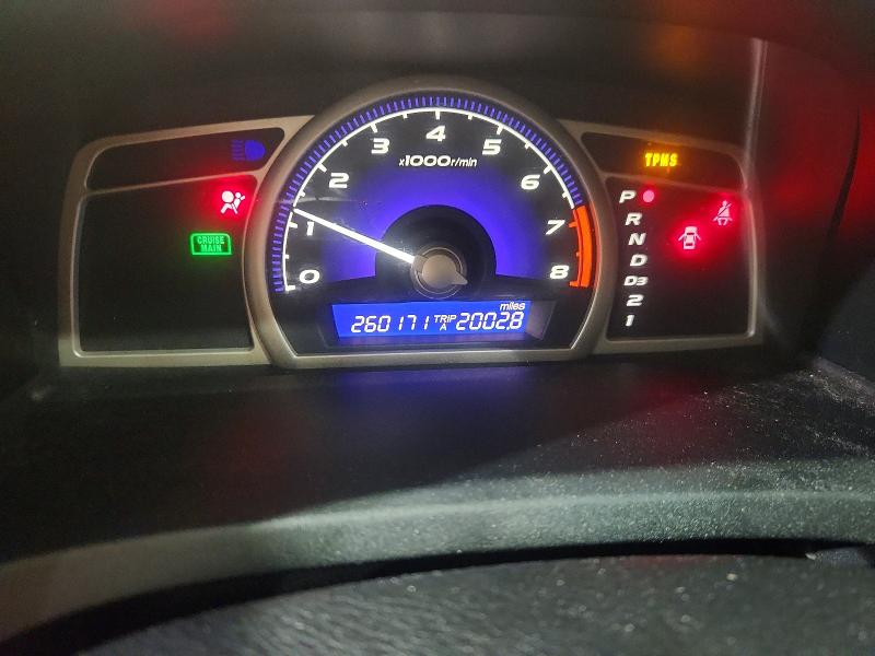 Продаж на аукціоні авто 2010 Honda Civic, vin: 2HGFA1F52AH543641, номер лоту: 64222856