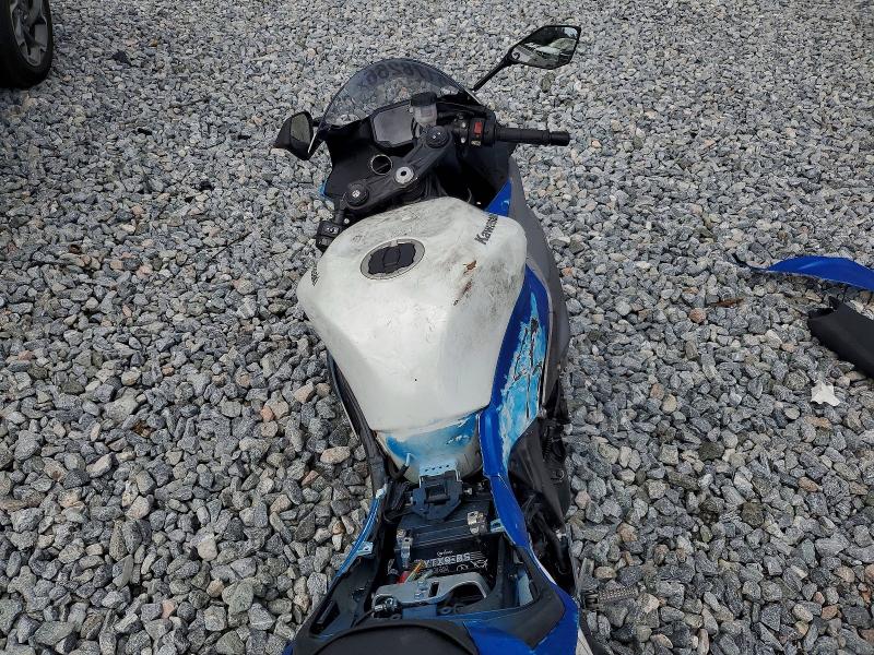 Продажа на аукционе авто 2025 Kawasaki Zx636, vin: JKBZXJJ18SA019219, номер лота: 65178266
