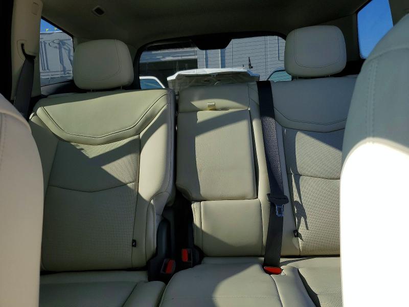 Aukcja sprzedaży 2021 Cadillac Xt6, vin: 1GYKPDRS8MZ235953, numer aukcji: 66097836
